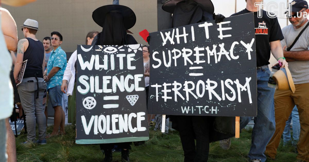 Сутички у СШа,Берклі_9 / © Reuters