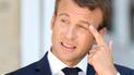Макрон "скотився": опитування показало стрімке падіння рейтингу французького президента