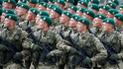 "Слава Украине!". Рада приняла новое воинское приветствие в ВСУ