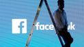 Іспанія оштрафувала Facebook за збір особистих даних користувачів