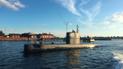 У Данії винахідник підводного човна відхрещується від вбивства шведської журналістки