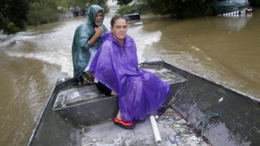 ураган гарві у техасі_8 / © Reuters