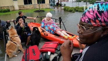 Ураган Гарві,США_14 / © Reuters