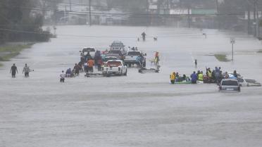 ураган гарві у техасі_9 / © Reuters