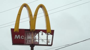 ураган Гарві у США_1 / © Reuters