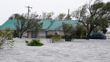 ураган Гарві у США_2 / © Reuters