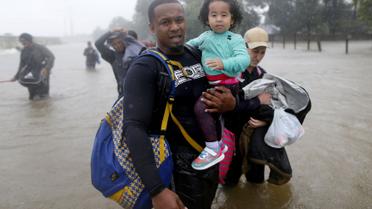 ураган гарві у техасі_13 / © Reuters