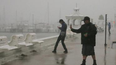 Ураган Гарві_3 / © Reuters