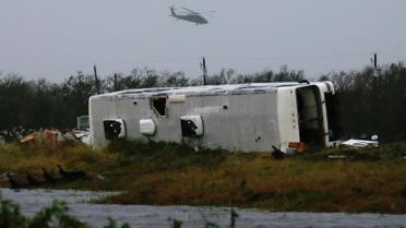 ураган Гарві у США_20 / © Reuters