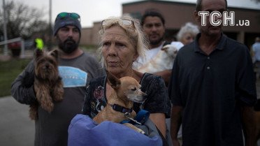 Ураган Гарві,США_2 / © Reuters