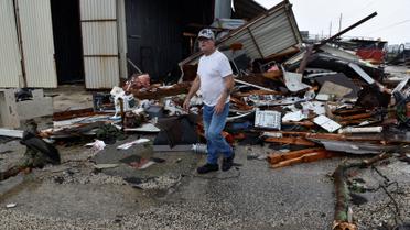 ураган Гарві у США_17 / © Reuters