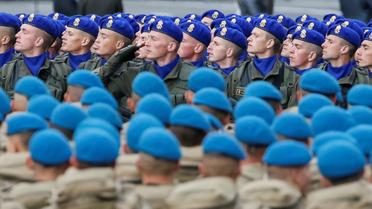 парад до Дня незалежності_1 / © Reuters