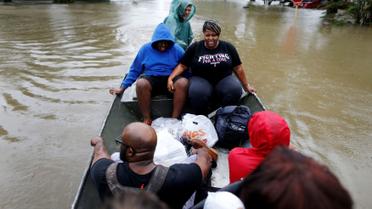 ураган гарві у техасі_15 / © Reuters