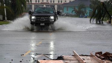 ураган Гарві у США_14 / © Reuters