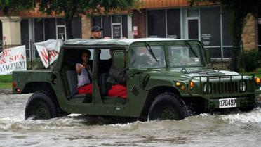 ураган гарві у техасі_23 / © Reuters