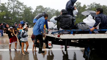ураган гарві у техасі_41 / © Reuters