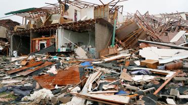 ураган Гарві у США_13 / © Reuters