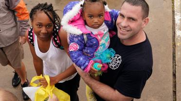 ураган гарві у техасі_31 / © Reuters