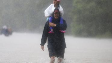 ураган гарві у техасі_3 / © Reuters