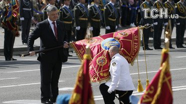 парад до Дня незалежності_3 / © Reuters