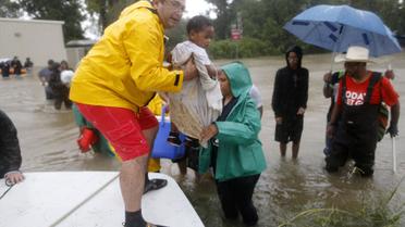 ураган гарві у техасі_10 / © Reuters