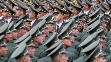 парад до Дня незалежності_2 / © Reuters