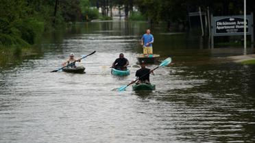 ураган гарві у техасі_20 / © Reuters