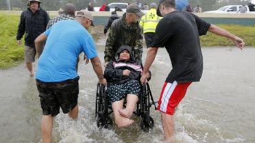 ураган гарві у техасі_39 / © Reuters