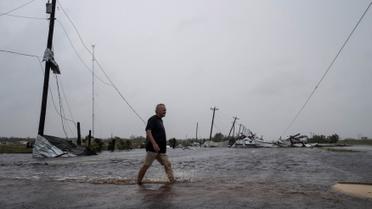 ураган Гарві у США_19 / © Reuters