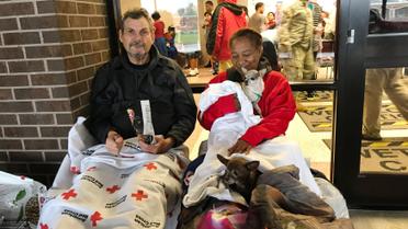 ураган гарві у техасі_35 / © Reuters