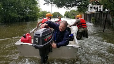 Ураган Гарві,США_3 / © Reuters