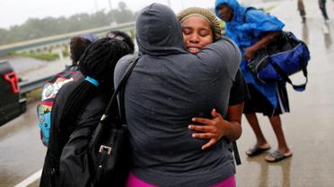 ураган гарві у техасі_16 / © Reuters