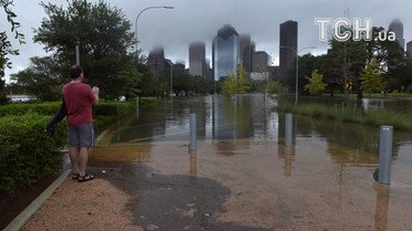 Ураган Гарві,США_9 / © Reuters