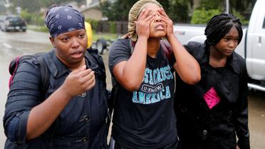 ураган гарві у техасі_14 / © Reuters