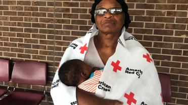 ураган гарві у техасі_34 / © Reuters