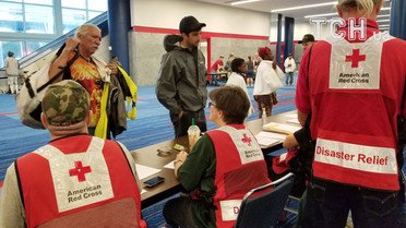 Ураган Гарві,США_18 / © Reuters