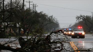 ураган Гарві у США_3 / © Reuters