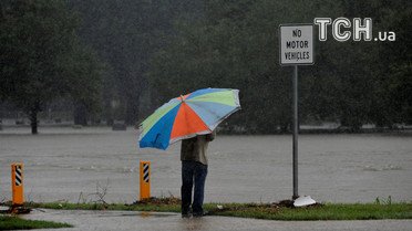 Ураган Гарві,США_4 / © Reuters