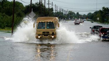 ураган гарві у техасі_21 / © Reuters