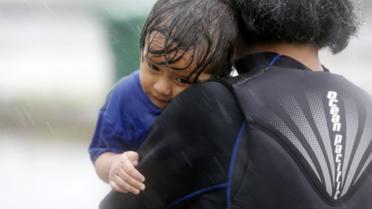 ураган гарві у техасі_4 / © Reuters