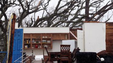 ураган Гарві у США_7 / © Reuters