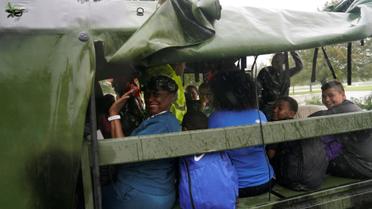 ураган гарві у техасі_28 / © Reuters