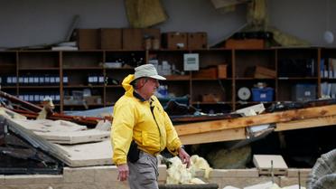 ураган Гарві у США_4 / © Reuters