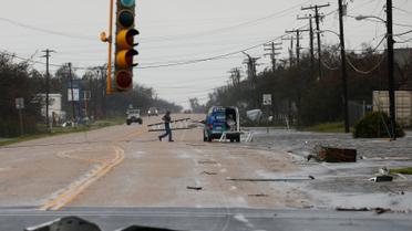 ураган Гарві у США_9 / © Reuters