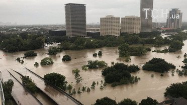 Ураган Гарві,США_12 / © Reuters