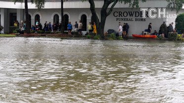 Ураган Гарві,США_15 / © Reuters
