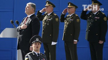 Петро Порошенко / © Reuters