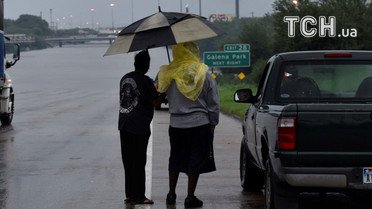 Ураган Гарві,США_1 / © Reuters