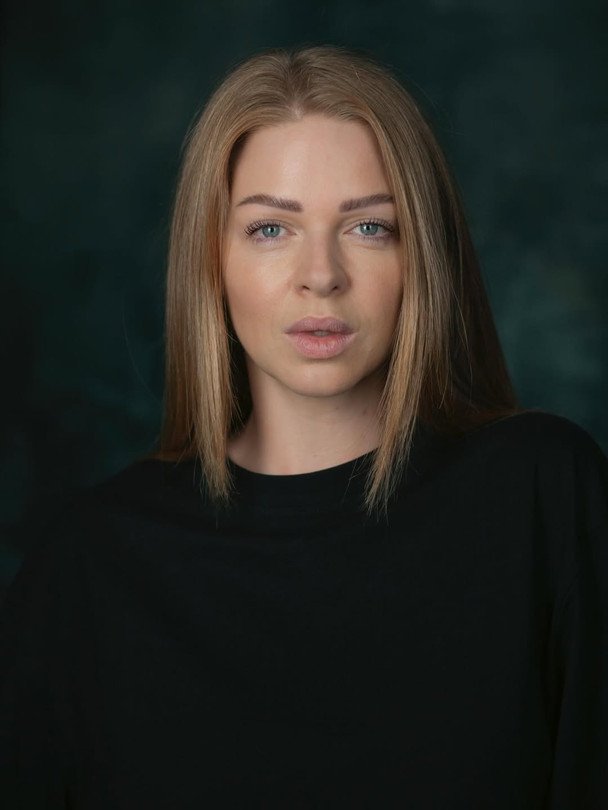 Яна Глущенко після розлучення зізналася, чи шкодує про кінець шлюбу і що сталося зі спільним майном