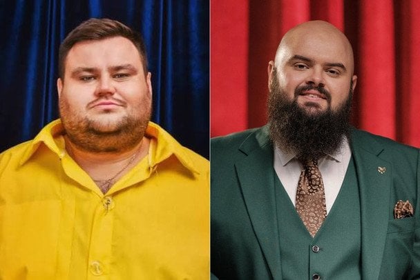 Зірка "Ліги сміху" Кирило Ганін нині служить у ЗСУ: колега розкрив подробиці